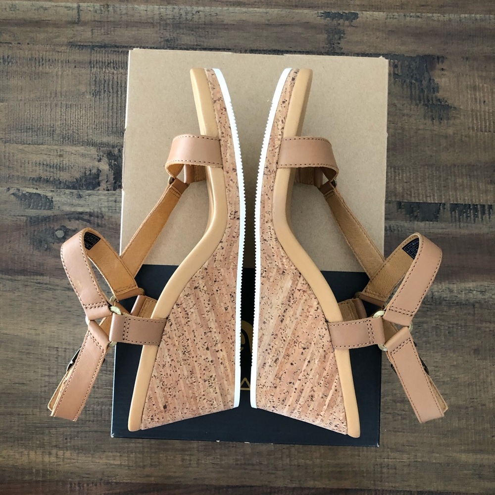 Teva Arrabelle Universal Leather Sandal - Picture 6 of 9